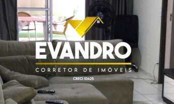 Imagem: Casa a venda no JARDIM IMPERIAL em Cuiabá/MT