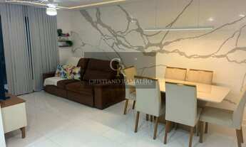 Imagem: Apartamento a venda no BRAGA em Cabo Frio/RJ