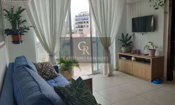 Imagem 2: Apartamento a venda no MARLIN em Cabo Frio/RJ