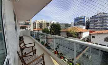 Imagem 6: Apartamento a venda no MARLIN em Cabo Frio/RJ