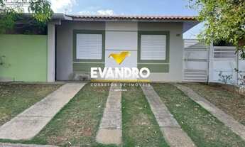 Imagem 1: Casa a venda no JARDIM IMPERIAL em Cuiabá/MT