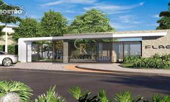 Imagem 2: Apartamento a venda no PASSAGEM em Cabo Frio/RJ