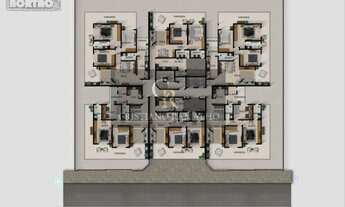 Imagem 6: Apartamento a venda no BRAGA em Cabo Frio/RJ