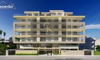 Imagem: Apartamento a venda no BRAGA em Cabo Frio/RJ