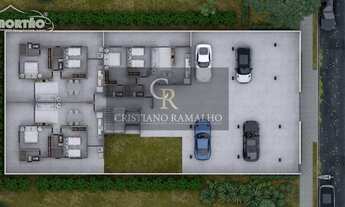 Imagem 3: Apartamento a venda no PALMEIRAS em Cabo Frio/RJ