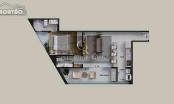 Imagem: Apartamento a venda no VILA NOVA em Cabo