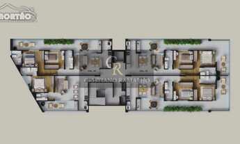 Imagem 5: Apartamento a venda no VILA NOVA em Cabo Frio/RJ