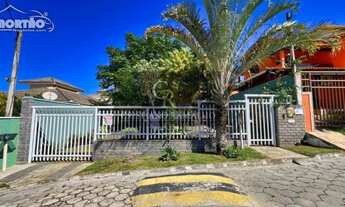 Imagem 2: Casa a venda no PERÓ em Cabo Frio/RJ