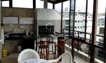 Imagem 5: Apartamento a venda no PASSAGEM em Cabo Frio/RJ