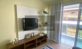 Imagem 7: Apartamento a venda no BALNEÁRIO DAS DUNAS em Cabo Frio/RJ