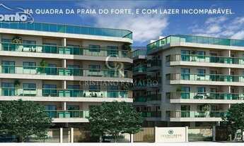 Imagem: Apartamento a venda no VILA NOVA em Cabo