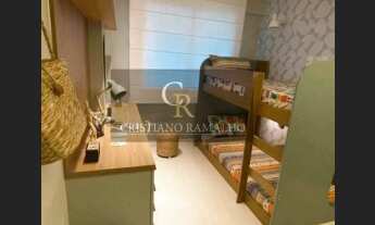 Imagem 4: Apartamento a venda no VILA NOVA em Cabo Frio/RJ