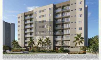 Imagem: Apartamento a venda no CAMPO REDONDO em