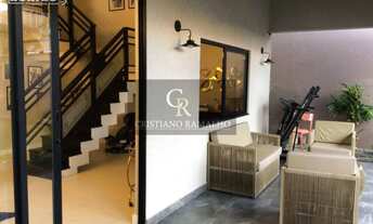 Imagem 2: Casa a venda no JARDIM EXCELSIOR em Cabo Frio/RJ