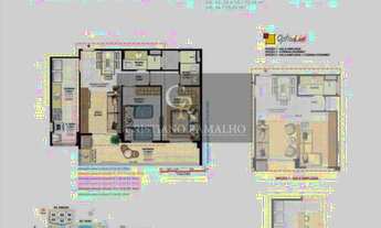 Imagem: Apartamento a venda no VILA NOVA em Cabo