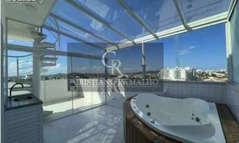 Imagem: Apartamento a venda no BRAGA em Cabo Frio/RJ