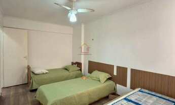 Imagem 3: Apartamento a venda no AVIAÇÃO em Praia Grande/SP