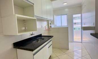 Imagem 2: Apartamento a venda no CAIÇARA em Praia Grande/SP