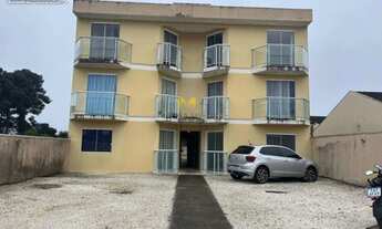 Imagem 2: Apartamento para locação no VILA SÃO CRISTÓVÃO em Piraquara/PR