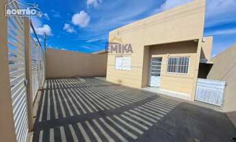 Imagem: Casa a venda no OSMAR CABRAL em Cuiabá/MT