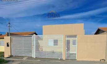 Imagem 2: Casa a venda no OSMAR CABRAL em Cuiabá/MT