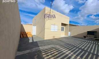 Imagem 4: Casa a venda no OSMAR CABRAL em Cuiabá/MT