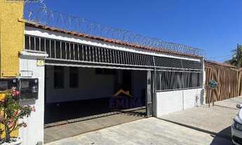 Imagem: Casa a venda no JARDIM BURITI em Cuiabá/MT