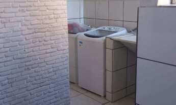 Imagem: Apartamento a venda no SANTA RITA I em Montes