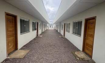 Imagem: Apartamento para locação no Loteamento