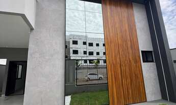 Imagem: Casa a venda no Parque Amazonas em Sinop/MT