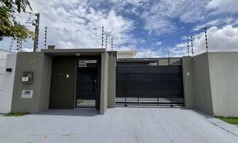 Imagem: Casa para locação no Jardim Paraíso em