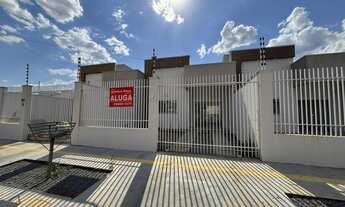 Imagem: Casa para locação no RESIDENCIAL FLORENÇA