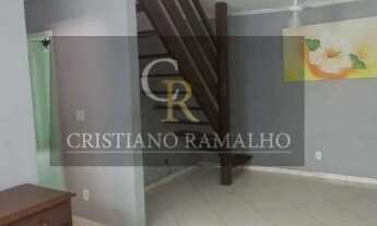 Imagem 7: Apartamento a venda no PASSAGEM em Cabo Frio/RJ