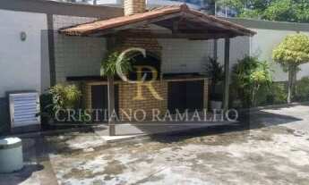 Imagem 5: Apartamento a venda no PASSAGEM em Cabo Frio/RJ