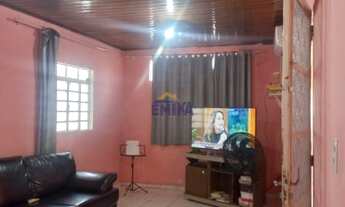 Imagem 2: Casa a venda no CPA II em Cuiabá/MT