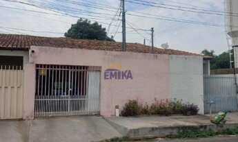 Imagem: Casa a venda no CPA II em Cuiabá/MT