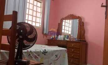 Imagem 3: Casa a venda no CPA II em Cuiabá/MT