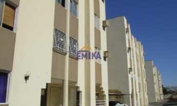 Imagem: Apartamento a venda no BOSQUE DA SAUDE em