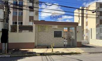 Imagem 3: Apartamento a venda no BOSQUE DA SAUDE em Cuiabá/MT