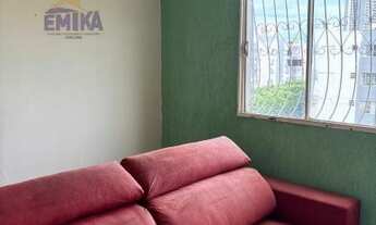 Imagem 4: Apartamento a venda no BOSQUE DA SAUDE em Cuiabá/MT