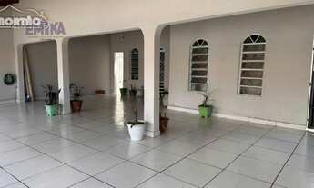 Imagem: Casa a venda no CRISTO REI em Várzea Grande/MT