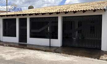 Imagem 2: Casa a venda no CRISTO REI em Várzea Grande/MT