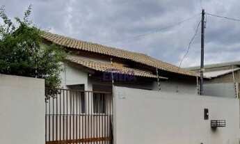 Imagem: Casa a venda no X em Cuiabá/MT