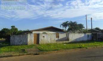 Imagem: Casa para locação no CENTRO (S-01) em