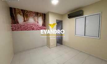 Imagem 4: Casa a venda no JARDIM IMPERIAL em Cuiabá/MT