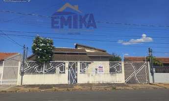 Imagem: Casa a venda no CPA II em Cuiabá/MT