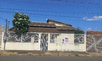 Imagem 2: Casa a venda no CPA II em Cuiabá/MT