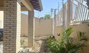 Imagem 3: Casa a venda no CPA II em Cuiabá/MT