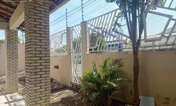 Imagem 4: Casa a venda no CPA II em Cuiabá/MT