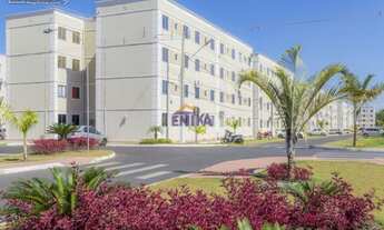 Imagem: Apartamento a venda no PONTE NOVA em Várzea